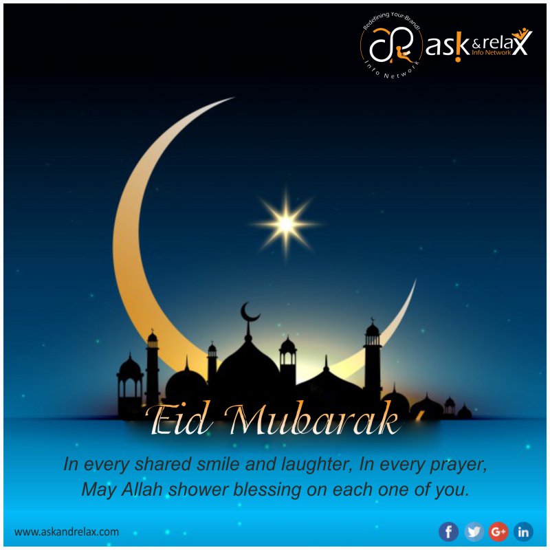 AskandRelax's tweet photo. May all the joy of life be showered on you, #Ramadan #EidMubarak ! https://t.co/cjNfGLgyG1