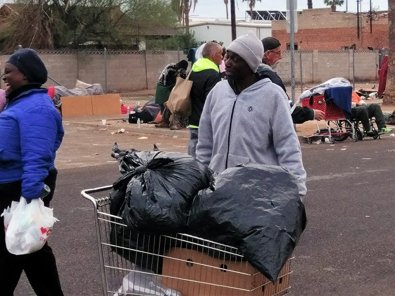 HomelessReliefs's tweet photo. "If you rise, &amp; your Brother is down, then we are judged by not how far we rise, but we're judged by how far we help those less fortunate. https://t.co/zgs3Pp7zIl