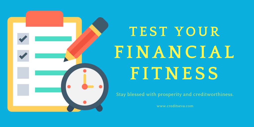 creditseva's tweet photo. Test your Financial Fitness!! Read more at https://t.co/wzD4PtnIPk https://t.co/me0uoyG7CF