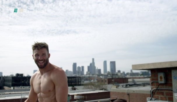 Julian edelman nude