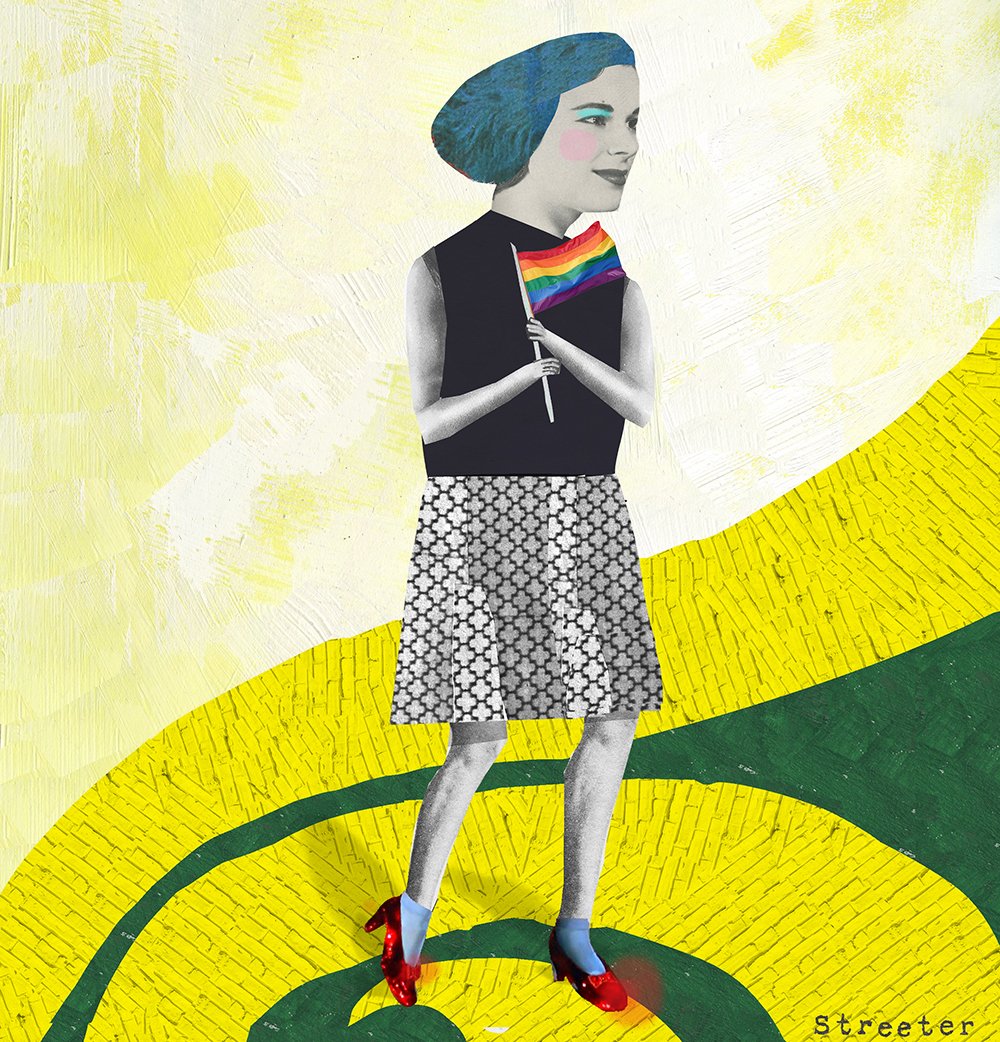 Katherine Streeter tweet media