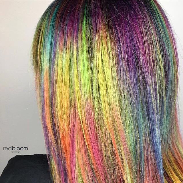 redbloomsalon's tweet photo. π³οΈβπβ€οΈπ³οΈβπβ€οΈπ³οΈβπβ€οΈπ³οΈβπHair by creative director Alex @a_kool
.
.
β€οΈππππ
.
.
.
.
#a_kool #rainbowhair #pride2017 #t⦠https://t.co/UnrklyfQHQ https://t.co/Yn5c4HmQlm