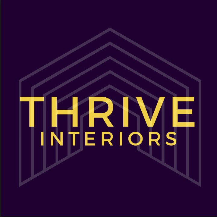 ThriveInterior's tweet photo. #NewProfilePic https://t.co/MhL7crNexB