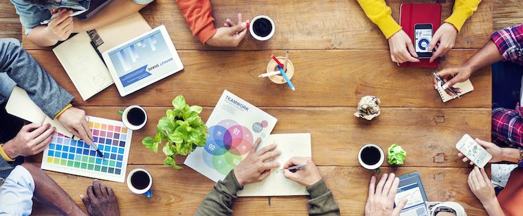 12 Brainstorming Techniques for Unearthing Better Ideas From Your Team crwd.fr/2rOcflR