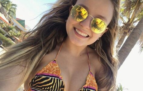 Nossa maravilhosa em Fortaleza😍😍
<a href="/larimanoela/">Larissa Manoela</a>