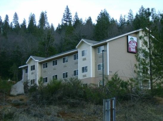 hotelsaver's tweet photo. $8/night at Oak Tree Inn #Dunsmuir #California
https://t.co/1cwoLF9UCp
#hoteldeal #traveldeal https://t.co/5IlKC3XbCU