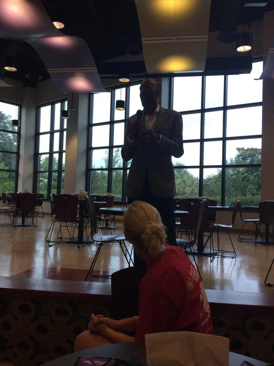 JROTCSTEM's tweet photo. Thank you Mr. Kennedy for sharing your evening with us at #jrotcstem @SHCBADGERS https://t.co/Pw7OlcSpBB