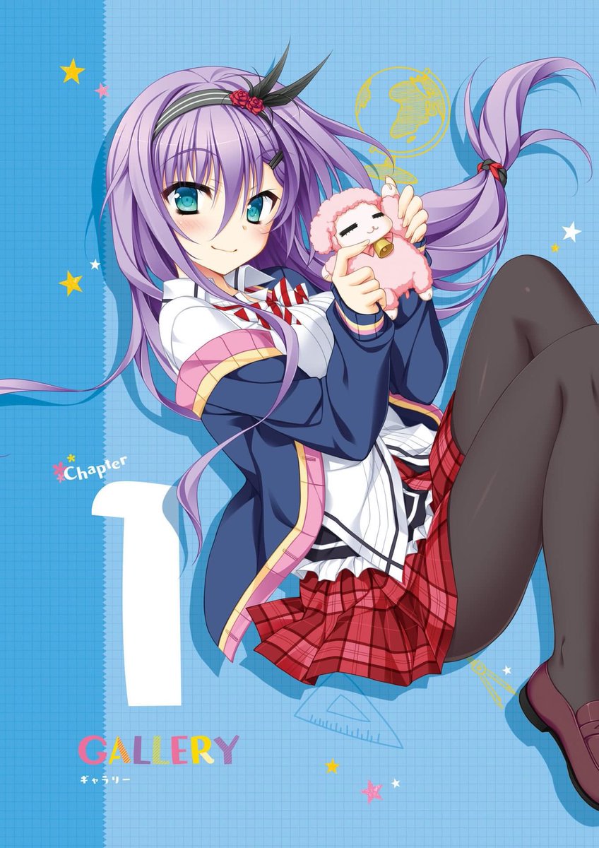 玖音彩乃誕生祭17 玖音彩乃誕生祭17