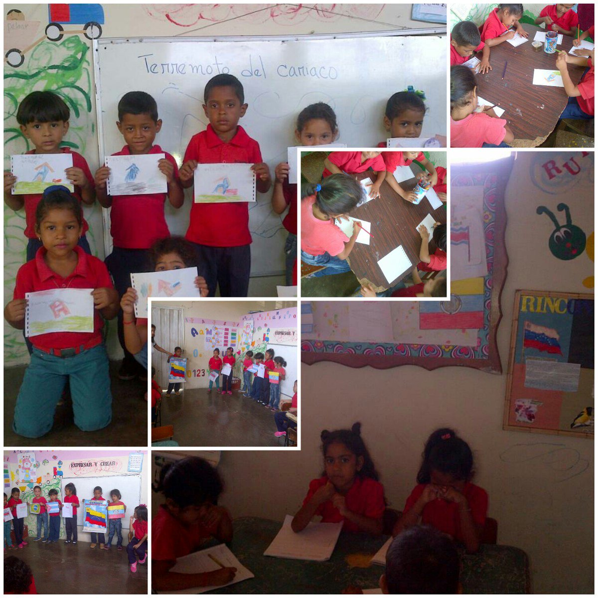 uee250's tweet photo. EFEMERIDES DE LA SEMANA @clifmaguablanca @azulceleste75 @ZEPortuguesa @eddiejmogollon @MPPEDUCACION https://t.co/IKCmWKgm7f