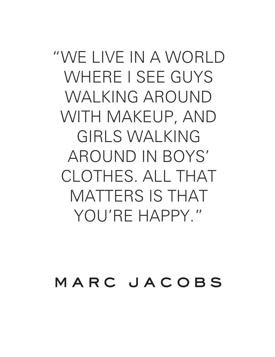 marcjacobs tweet picture
