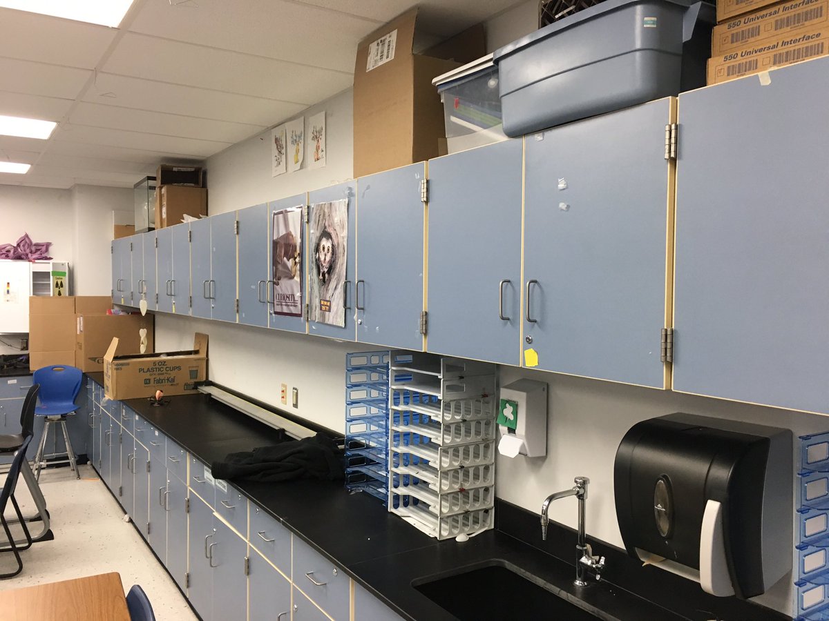 Jsquaredphysics's tweet image. Before and after