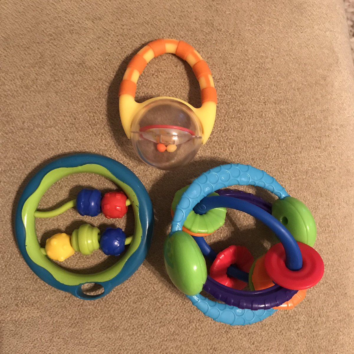 AKCSC's tweet image. FOUND at @FiAColumbia&apos;s 3-yr FiAversary cookout (We party hard, folks). Hope to return to rightful owner before the kid turns 16. 😂