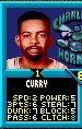 Happy birthday to Jam TE alum Dell Curry! 