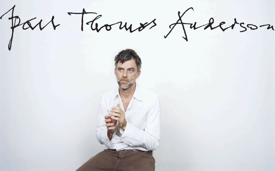 Happy birthday to the great Paul Thomas Anderson! 
