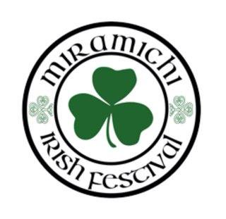 #CanadasIrishFest 
Friday Pub
8pm - 1am
Muddy Buddy
+
The Town Pants
$10
#IrishProud #WaterfordGreen #Miramichi 
canadasirishfest.com