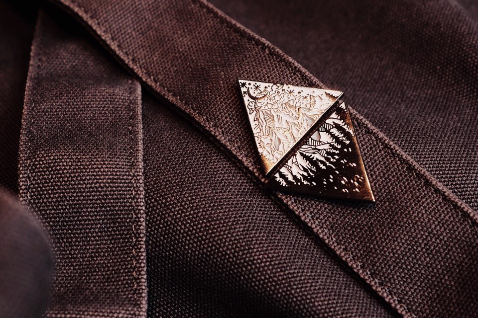 [~7/3] 포레스트 뱃지 2차 입금 폼을 오픈 합니다! 제작 성공 시, RT 해 주신 분들 중 1분을 추첨하여 뱃지 1세트를 보내드릴게요. 감사합니다! naver.me/x92Lkbax