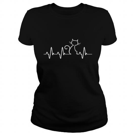 Cat Heartbeat  Limited Edi...
Very cool=> goo.gl/TjXU3t
#cattshirts #cathoodies #cats #clothing #lovemycat #catlovers #TSM350