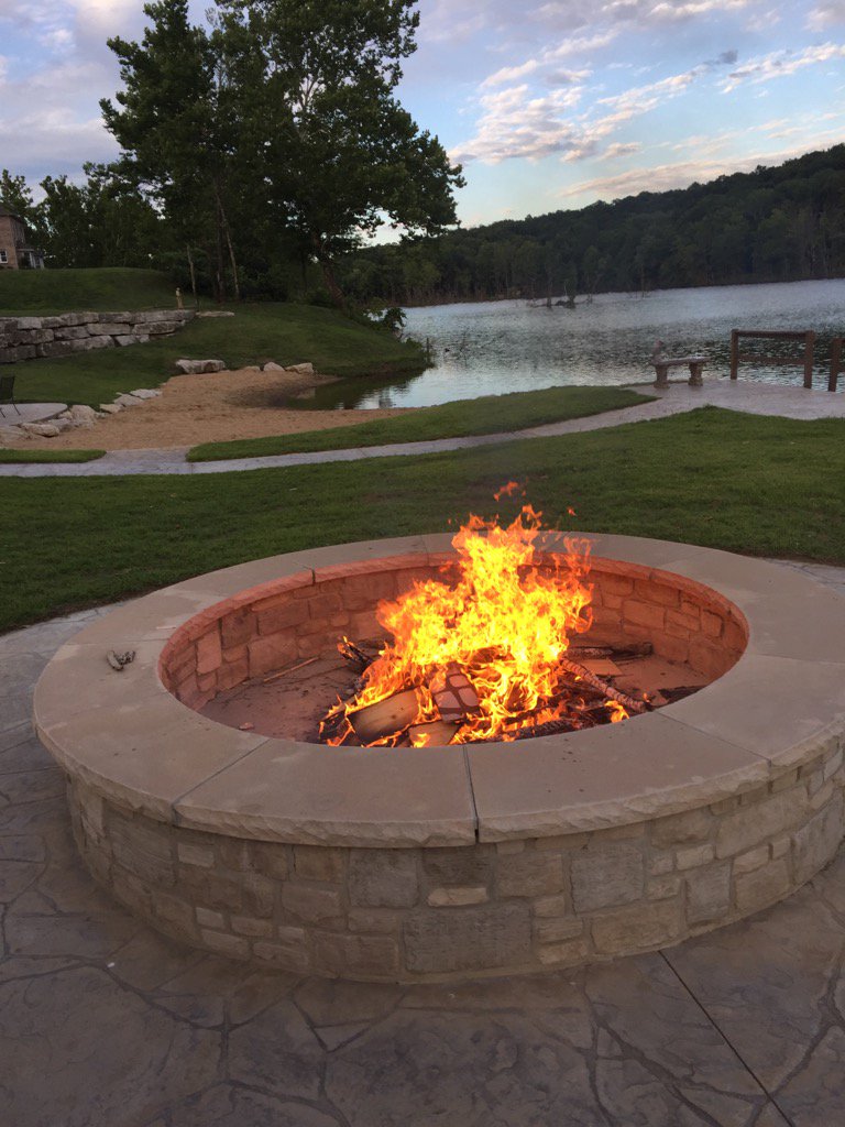 One year later, we are still breaching the defenses. #omgrobots