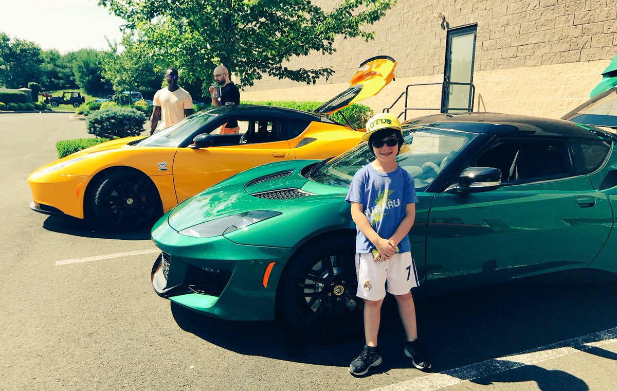 VictoryLotusNJ's tweet photo. We are #rebels. We don't #play by the #rulebook. Instead, we #redefine it: https://t.co/LehVRi2I2A โจ #VictoryLotus #Evora400 ๐ซ #ValueVictory https://t.co/oMRit7d1VP