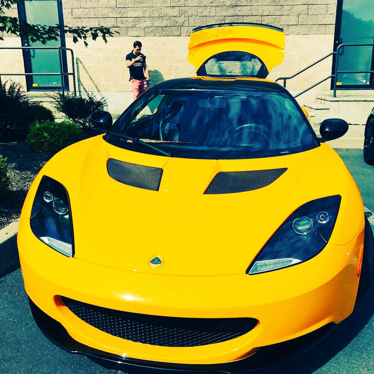 VictoryLotusNJ's tweet photo. We are #rebels. We don't #play by the #rulebook. Instead, we #redefine it: https://t.co/LehVRi2I2A โจ #VictoryLotus #Evora400 ๐ซ #ValueVictory https://t.co/oMRit7d1VP