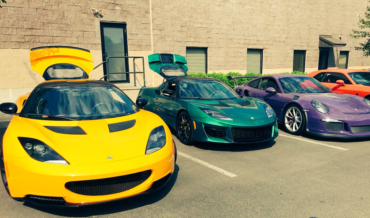 VictoryLotusNJ's tweet photo. We are #rebels. We don't #play by the #rulebook. Instead, we #redefine it: https://t.co/LehVRi2I2A โจ #VictoryLotus #Evora400 ๐ซ #ValueVictory https://t.co/oMRit7d1VP