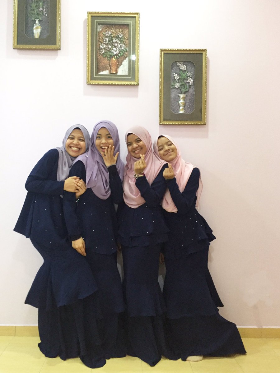 nurulruzana's tweet photo. #firstdayraya #TeamRayaKL https://t.co/U3x8ZT2UUC