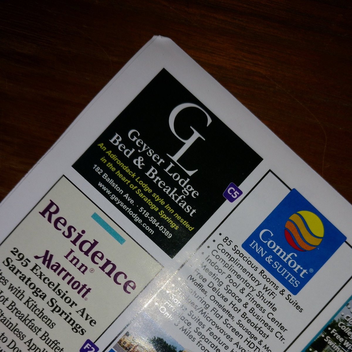 Geyser Lodge (@geyserlodgebb) on Twitter photo 