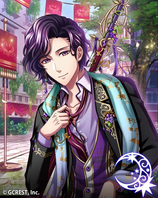 夢王国と眠れる100人の王子様 公式 Yume100prince 17年06月 Twilog 夢王国と眠れる100人の王子様 公式 Yume100prince 17年06月 Twilog