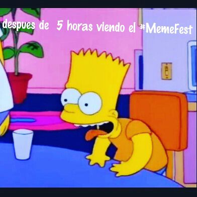 SandyDread's tweet image. #MemeFest #PlanetaSimpson