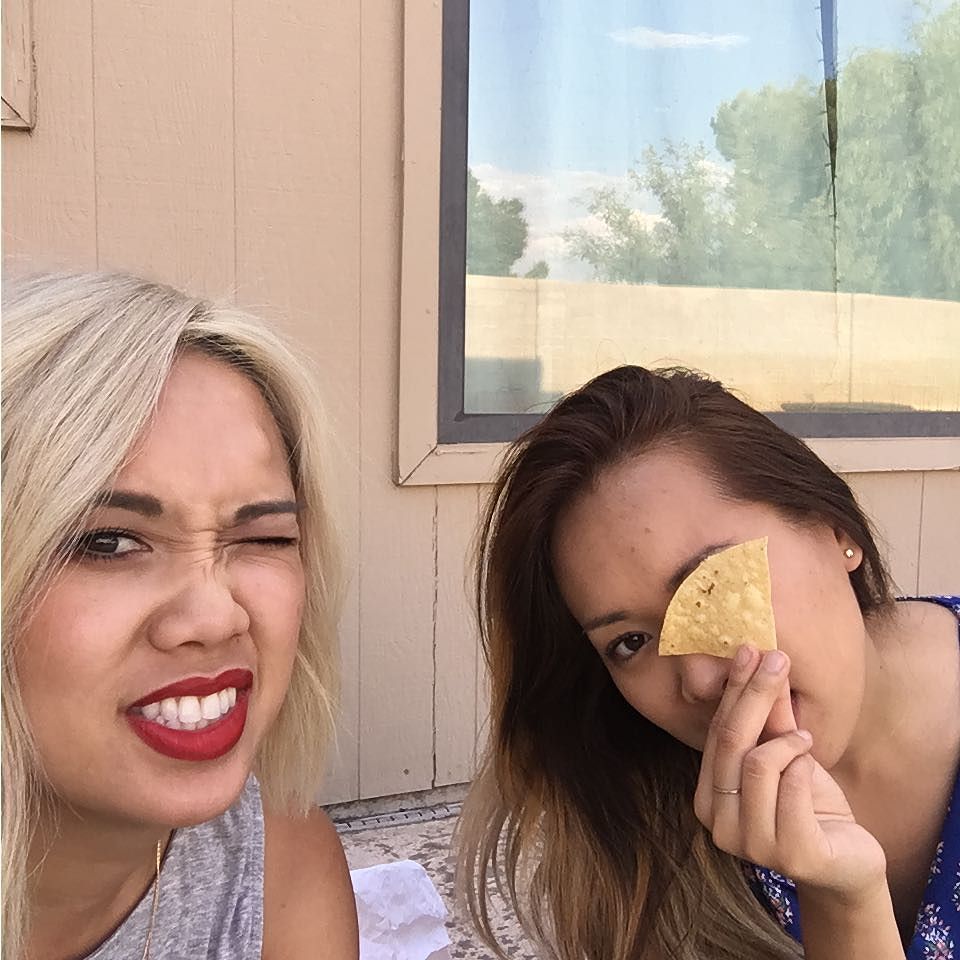 Missfit_culture's tweet image. Pool.Time. #missfitsatthepool #poolessentials❤️🏊🏻 #drinksandsnacks #chipssalsaandguacamole #coffeeteaandwater #mis… ift.tt/2rRRRjX