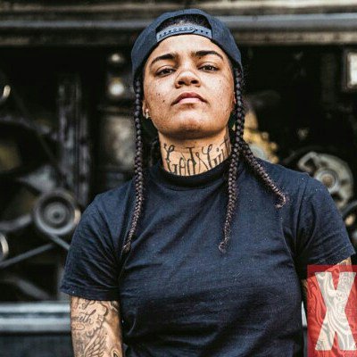 AttickaTopaz's tweet photo. Wish they could all get the award! I hope 1 of these 4 ladies win tonight #RemyMa #youngma #cardib#missyelliot #BETAwards17 #vote https://t.co/XishOdwl3p
