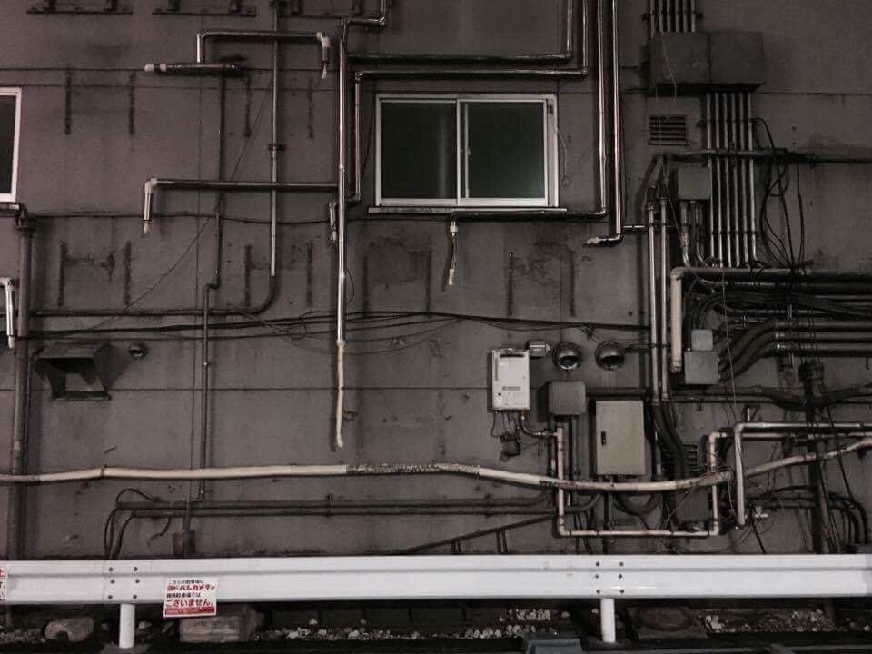 complexurbanism's tweet photo. Organised Chaos - #CPUJapan #Tokyo #Japan #ibstock @TheMSArch https://t.co/TqykmqSzmX