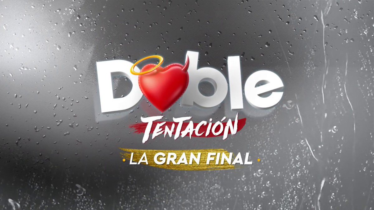 Hugo_703's tweet photo. #GranFinalDT Flavia y Abraham contra Lisandra y Leandro... soy muy de Lea yo :) #LisandroGanadores!!! @DobleTentacionM @mega #DobleTentacion https://t.co/SP0HvzO9Pc