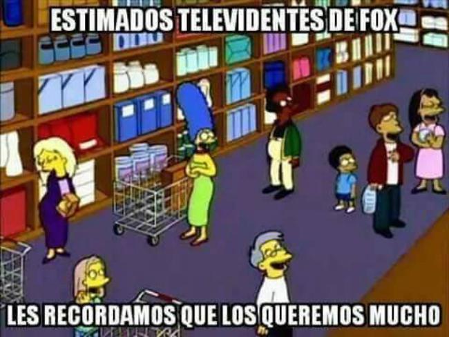 nomeencuentra_'s tweet photo. #Simpsonmania #MemeFest https://t.co/5Q86b0zRBO