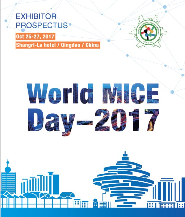 BIT_Congress's tweet photo. #worldMICEday2017 World MICE Day 2017 - Exhibition Registration is still open! Come and join us!! https://t.co/Nx3KQNDewc https://t.co/AW4Or2R4RZ