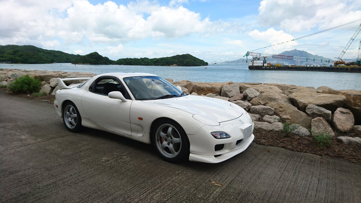 Vtec付きロータリーのスバリストlancal Twitterissa 日曜日はセブンの日でした この車 暑いし狭いしうるさいし古い し内装カタカタたし燃費悪し疲れるし それでも楽し 運転する度 思わず笑顔になる これぞ車 これぞスポーツカーです 結構古いので 今は Vtec付きロータリーのスバリストlancal Twitterissa 日曜日はセブンの日でした この車 暑いし狭いしうるさいし古い し内装カタカタたし燃費悪し疲れるし それでも楽し 運転する度 思わず笑顔になる これぞ車 これぞスポーツカーです 結構古いので 今は