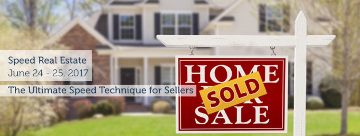 RETradio's tweet photo. This week’s show is all about Speed Real Estate: https://t.co/4ksM82k2ro https://t.co/4gIwrutp6r
