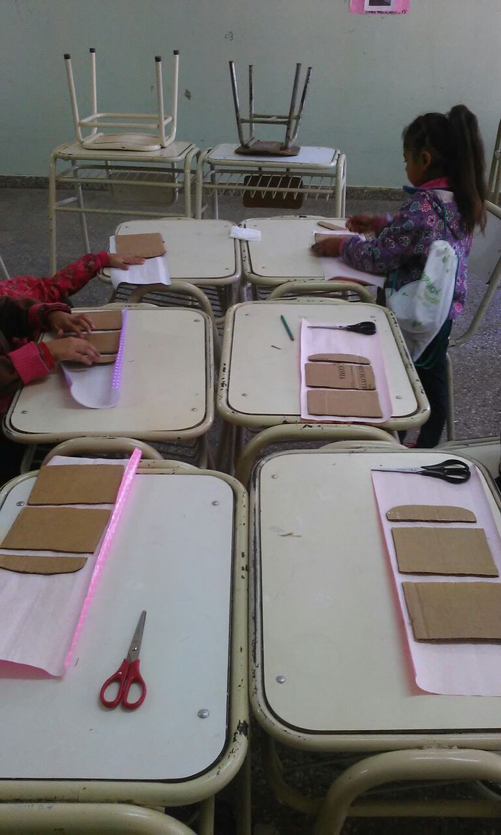 Escuelas Abiertas Fermin Perdiguero. Taller de arte