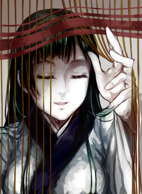 「ずん姫さまぁーーあ!! ずん姫様っ!! お、お助けくだせぇ……」
「あらあら……どうなさいました?」 