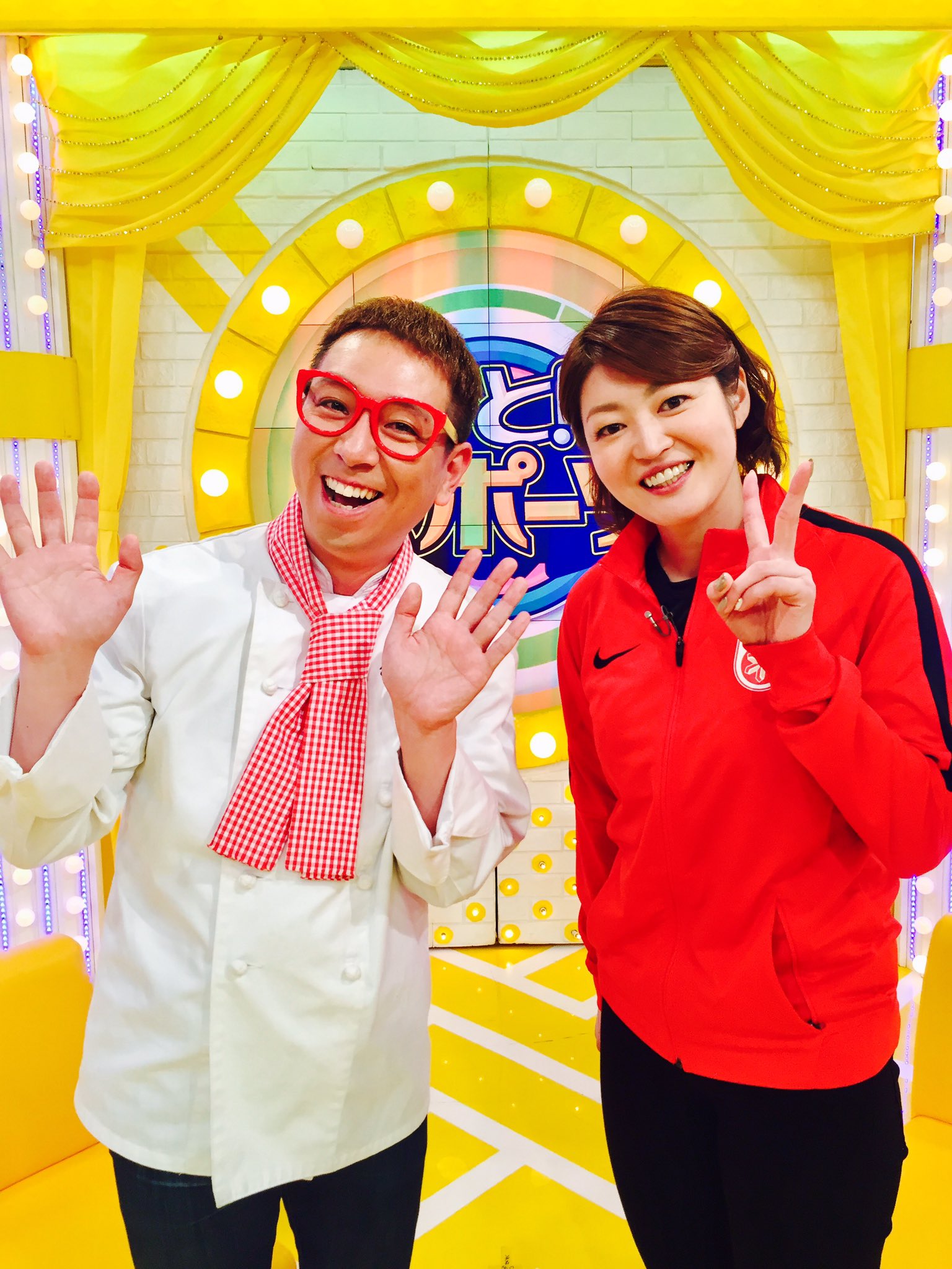 料理芸人 クック井上 ツインクル Nhk グッとスポーツ 本日6 26 月 24 55 女子 アイスホッケー 久保英恵 選手 明日6 27 火 22 25 サッカー Fc東京 大久保嘉人 選手 Mc 嵐 相葉雅紀 さん 料理 クック井上 今夜の グッスポ は 料理芸人 クック井上 ツインクル Nhk グッとスポーツ 本日6 26 月 24 55 女子 アイスホッケー 久保英恵 選手 明日6 27 火 22 25 サッカー Fc東京 大久保嘉人 選手 Mc 嵐 相葉雅紀 さん 料理 クック井上 今夜の グッスポ は