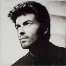Happy Birthday George Michael. Thanks for all the love. It\s still healing the pain xxx 