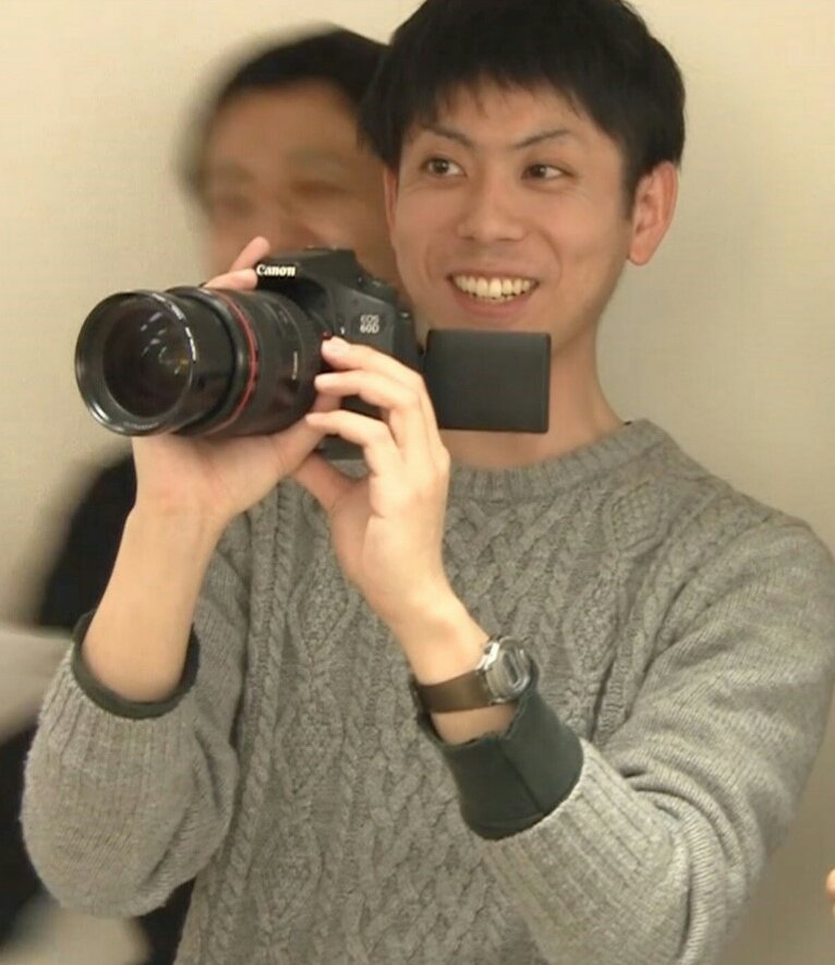 映画 カメラを止めるな キャスト紹介 Togetter