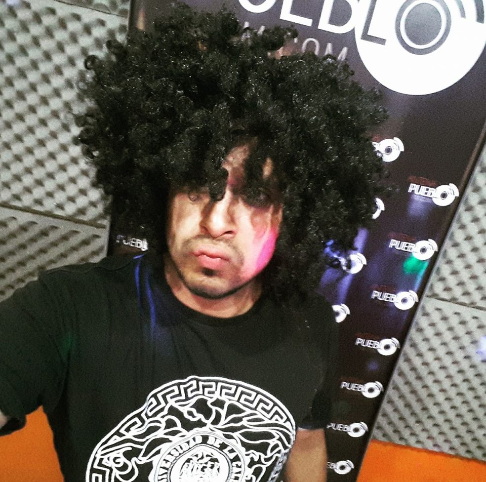 Lucas DJ New (@newcreador) on Twitter photo 