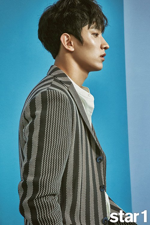 [Photoshoot] SEVENTEEN for STAR1 Magazine July Issue - Celebrity Photos ...
