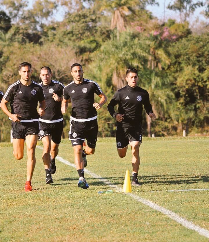 Olimpistascom's tweet photo. Olimpia somos todos! https://t.co/bkklUzRVW1