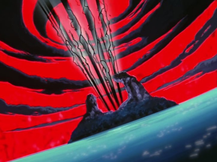 TristanACooper's tweet photo. yu yu hakusho backgrounds https://t.co/llhYDD1KKC