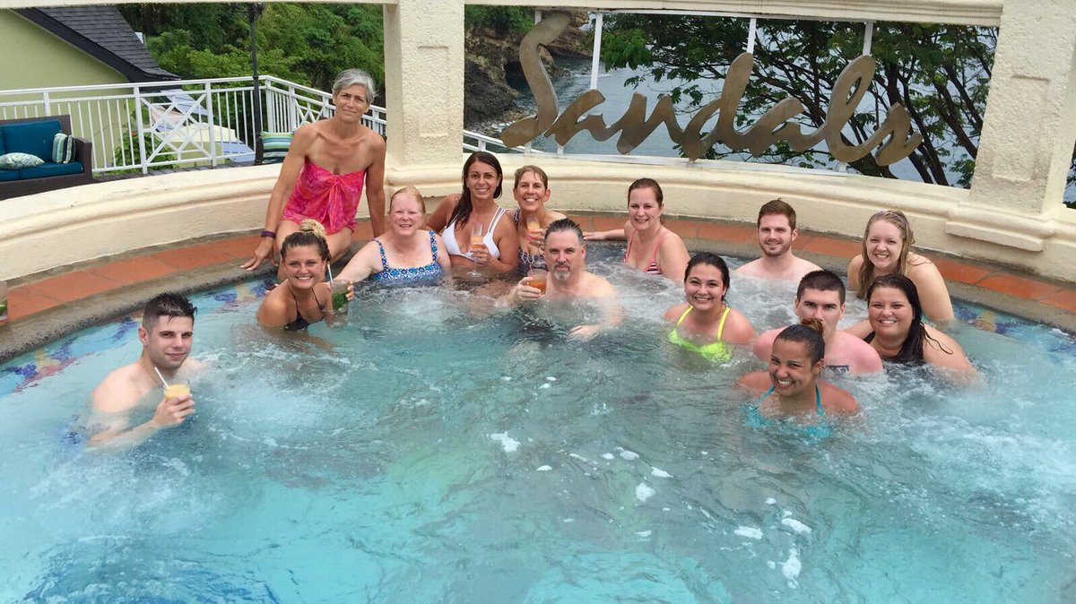 abartmk's tweet photo. Want to go back #Regencylatoc #StLucia https://t.co/fWG1lAh60h