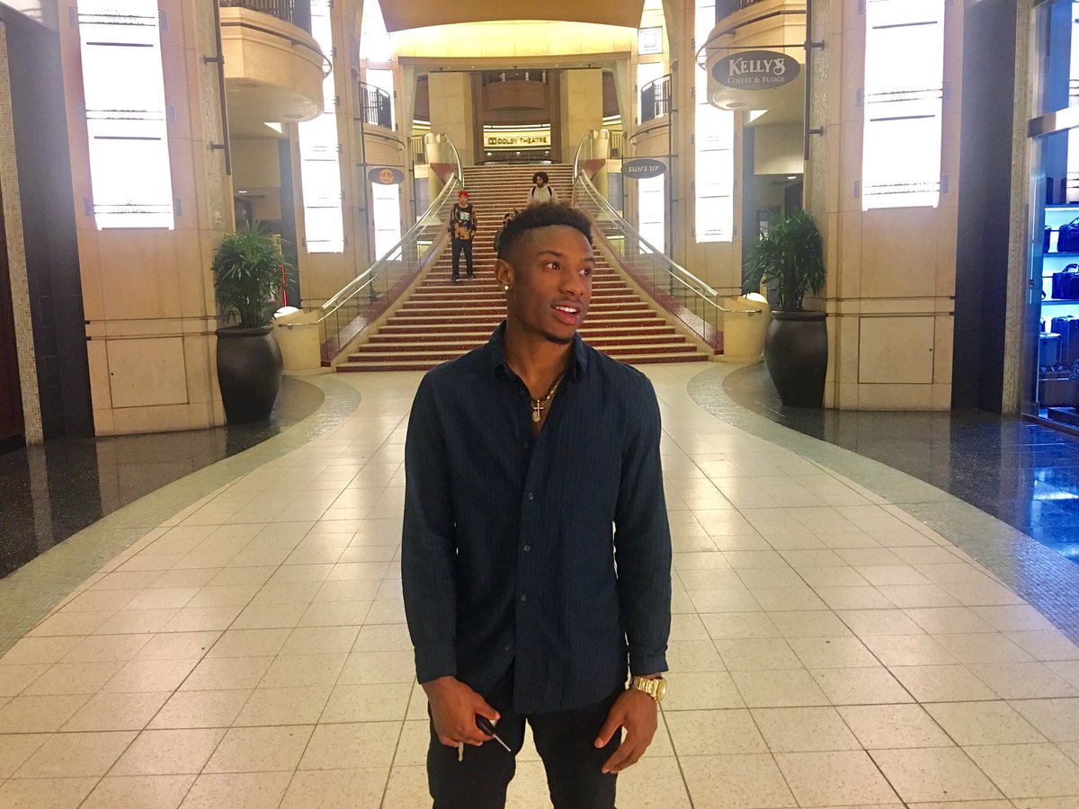 banksnowitzki's tweet photo. I'm almost 1 of the #FineMenofUTD, idk tho lol https://t.co/P9Kyxu4Vd8