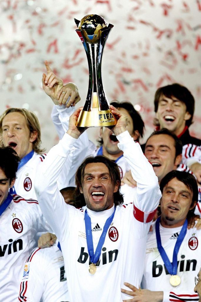 Happy Birthday iLCapitano Paolo Maldini 
The Leggend  The GOAT ieri , Oggi e Domani 