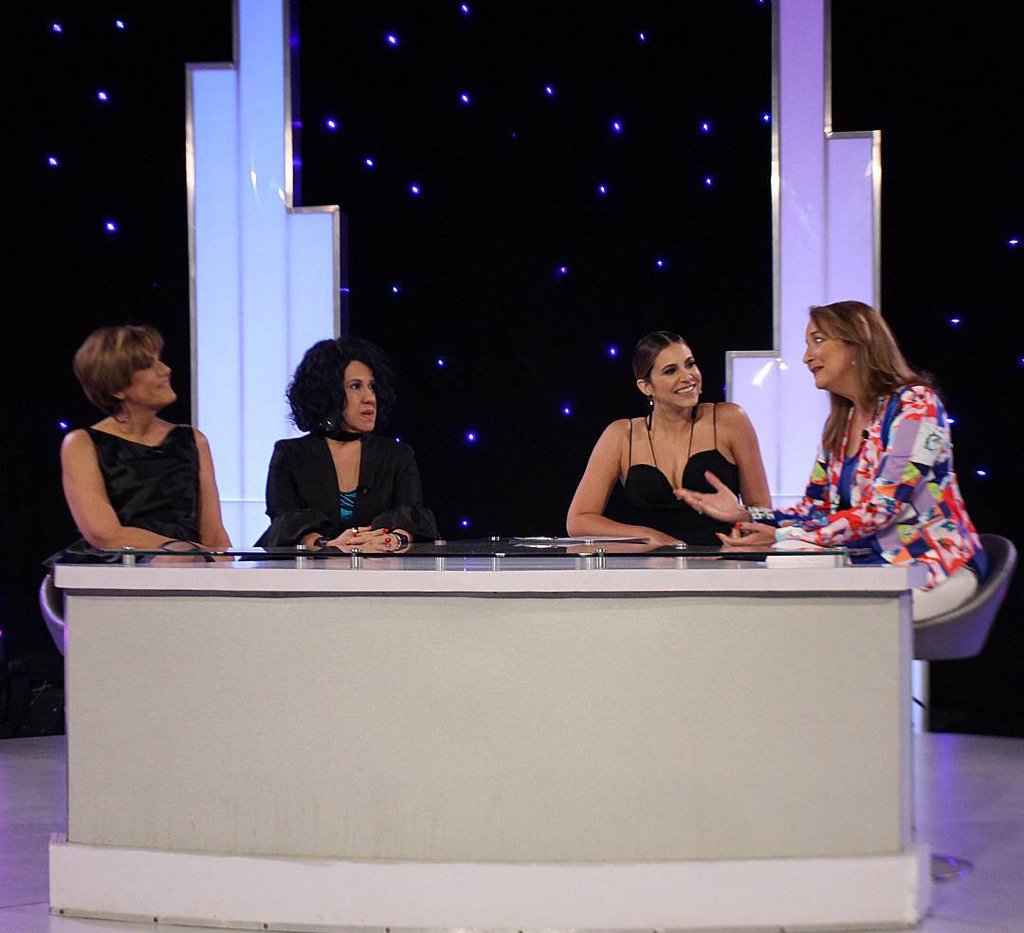 POSANDORADIOTV tweet media